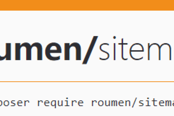 Sitemap 生成，提升站点收录